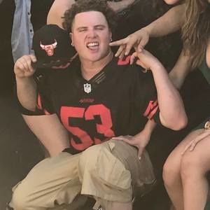 Meet your Posher, Ben